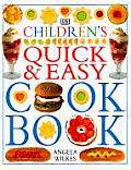 Childrens Quick & Easy Cookbook