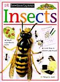 Eyewitness Explorers Insects