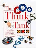 Think Tank A Fantastic Collection Of 3 D