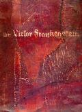Diary Of Victor Frankenstein