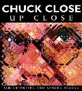 Chuck Close Up Close