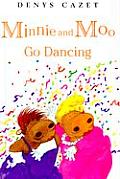 Minnie & Moo Go Dancing