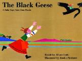 Black Geese A Baba Yaga Story From Russi
