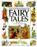 Illustrated Book Of Fairy Tales