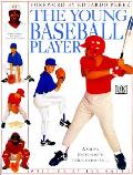 Young Baseball Player