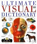Dk Ultimate Visual Dictionary 1994 Mini