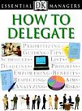 How To Delegate
