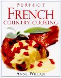 French Country Perfect Cookbook