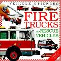 Fire Trucks & Rescue Vehicles