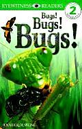 Bugs Bugs Bugs Eyewitness Readers
