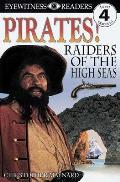 Pirates Raiders of the High Seas Raiders of the High Seas