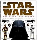 Visual Dictionary of Star Wars Episodes IV V VI