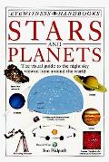 Stars & Planets Eyewitness Handbook