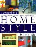 Complete Home Style Book