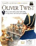 Oliver Twist Eyewitness Classics