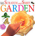 Garden Scratch & Sniff