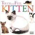 Touch & Feel Kitten
