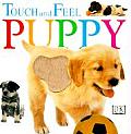 Touch & Feel Puppy