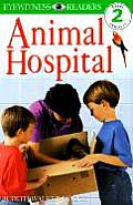 Animal Hospital Eyewitness Readers