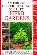 American Horticultural Society Herb Gardens