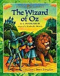 Oz 01 Wizard Of Oz Young Classics