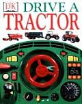 Drive A Tractor