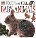 Baby Animals Touch & Feel