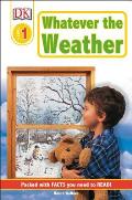 Whatever The Weather Eyewitness Reader