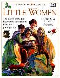 Little Women Eyewitness Classics