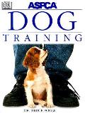 Aspca Dog Training