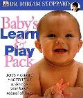Babys Learn & Play Pack