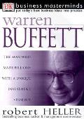Warren Buffet Business Masterminds