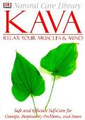 Kava Relax Your Muscles & Mind L Care Li