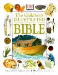 Childrens Illustrated Bible Mini Edition