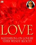 Love Meditations On Love
