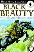 Black Beauty The Greatest Horse Story Ever Told