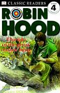 Robin Hood The Tale of the Great Outlaw Hero
