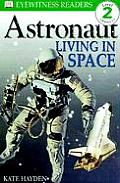 Astronaut Living In Space Level 2