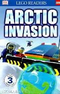 Lego Mission To The Arctic Early Reader