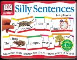 DK Toys & Games: Silly Sentences: Grammar Skills Practice for the First 3 Years of School