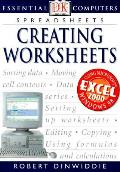 Spreadsheets Creating Worksheets