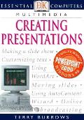 Multimedia Creating Presentations
