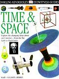 Time & Space Eyewitness