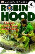 Robin Hood The Tale Of The Great Outlaw