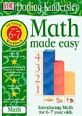 Math Made Easy First Grade