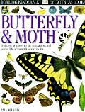 Butterfly & Moth Eyewitness