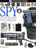 Eyewitness Spy