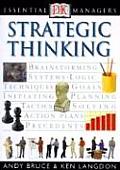 Strategic Thinking