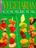 Vegetarian Cookbook Dk Living