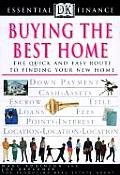 Buying The Best Home